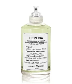 Maison Margiela Replica Under The Lemon Trees