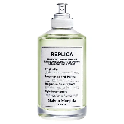 Maison Margiela Replica Under The Lemon Trees
