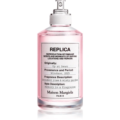 Maison Margiela Replica Up At Dawn