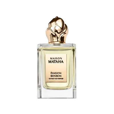 Maison Mataha Evasion Bonbon