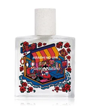 Maison Matine Arashi No Umi