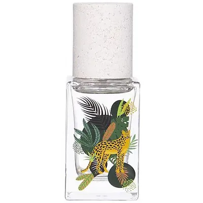 Maison Matine Into The Wild