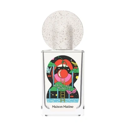 Maison Matine Bain De Minuit