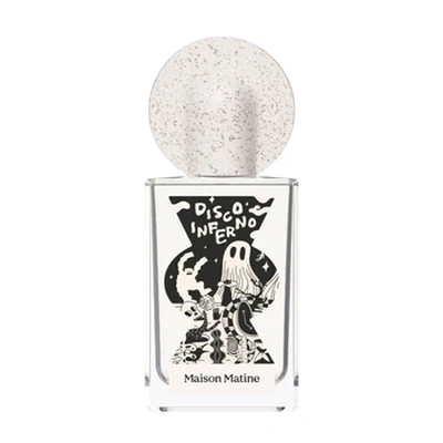 Maison Matine Disco Inferno
