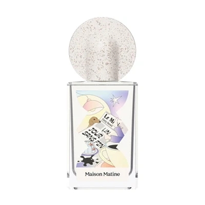 Maison Matine Un Jour Sans Fin