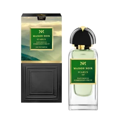 Maison Noir Icarus 347