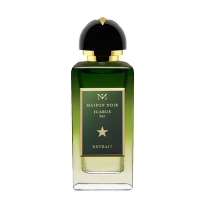 Maison Noir Icarus 967