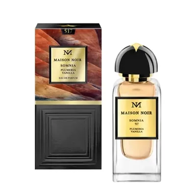 Maison Noir Somnia 517