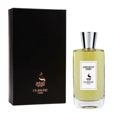 Olibere Midnight Spirit