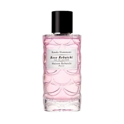 Maison Rebatchi Rose Rebatchi