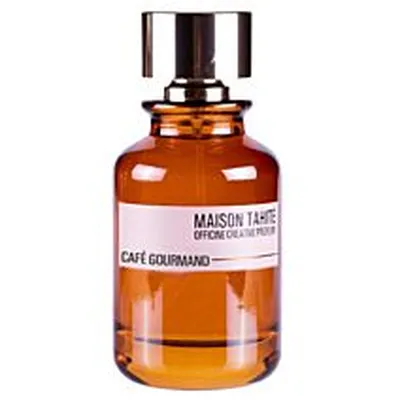 Maison Tahite Cafe Gourmand