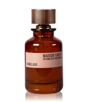 Maison Tahite Vanillade