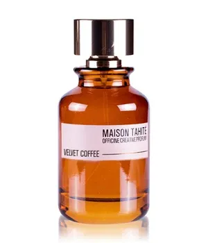 Maison Tahite Velvet Coffee