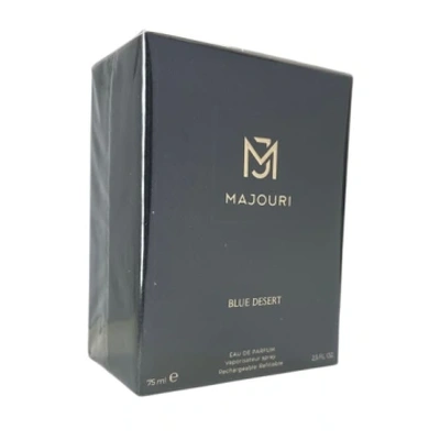 Majouri Blue Desert