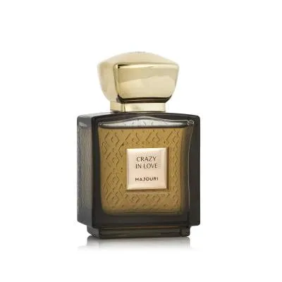 Majouri Crazy In Love