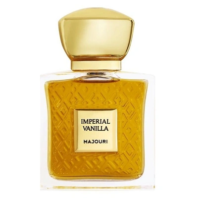 Majouri Imperial Vanilla