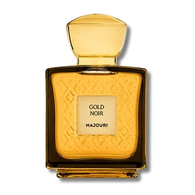 Majouri Majouri Gold Noir