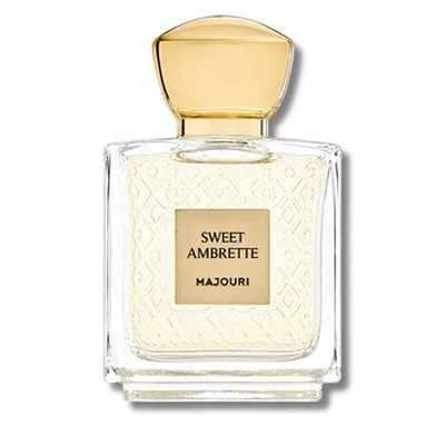 Majouri Sweet Ambrette
