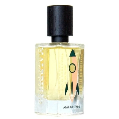 Malbrum Vol. III Godspeed