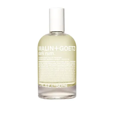 Malin + Goetz Dark Rum