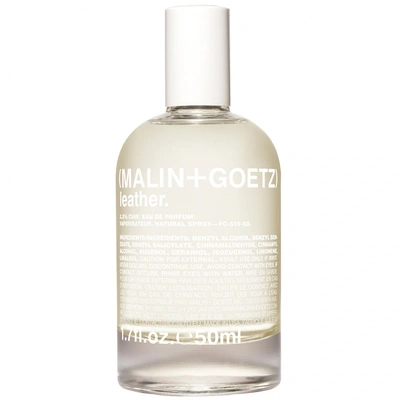 Malin + Goetz Leather