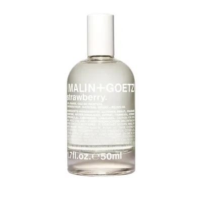 Malin + Goetz Strawberry