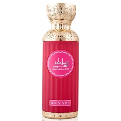 Mamlakat Al Oud Seerati Only You