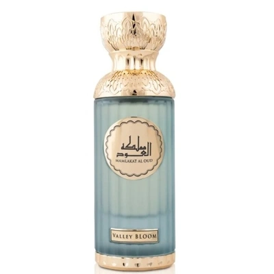 Mamlakat Al Oud Seerati Valley Bloom