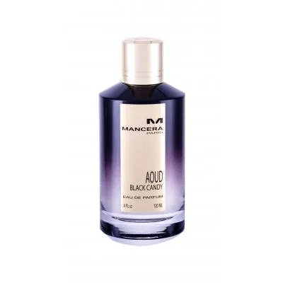Mancera Aoud Black Candy