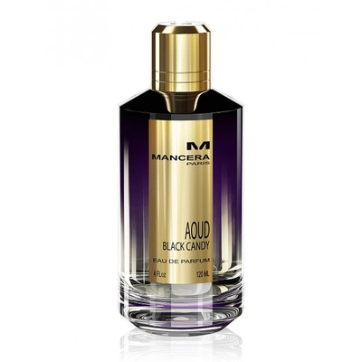 Mancera Aoud Black Candy