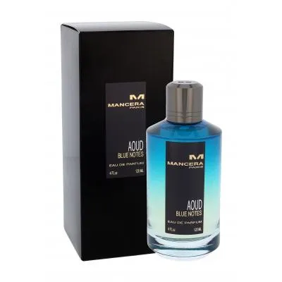 Mancera Aoud Blue Notes