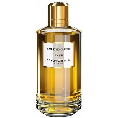 Mancera Aoud Exclusif