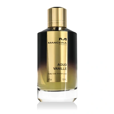 Mancera Aoud Vanille