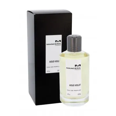 Mancera Aoud Violet