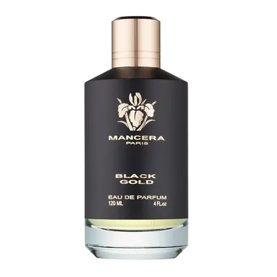 Mancera Black Gold