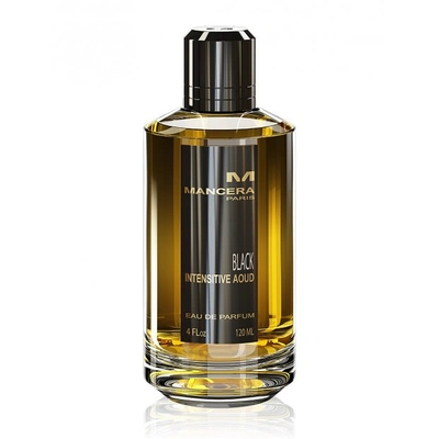Mancera Black Intensitive Aoud