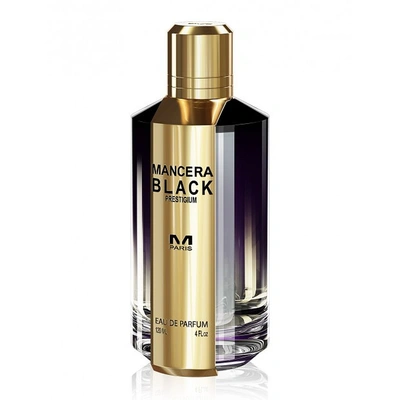 Mancera Black Prestigium