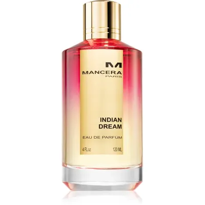 Mancera Indian Dream
