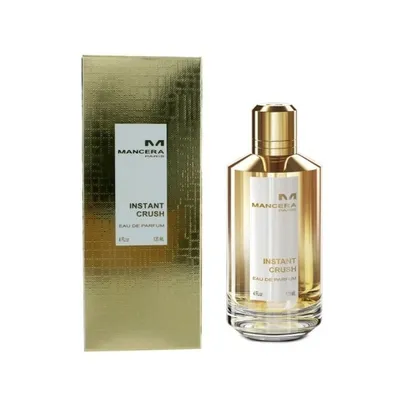 Mancera Instant Crush