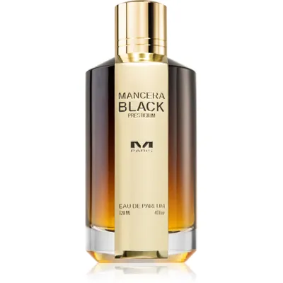 Mancera Black Prestigium