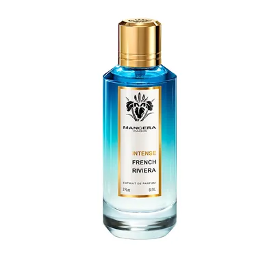 Mancera French Riviera Intense