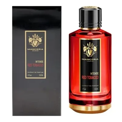 Mancera Intense Red Tobacco