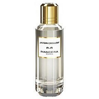 Mancera Jardin Exclusif