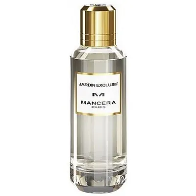 Mancera Jardin Exclusif