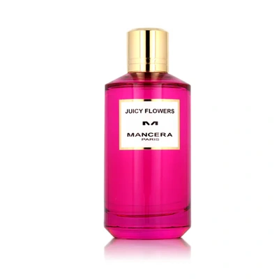 Mancera Juicy Flowers