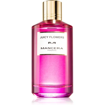 Mancera Juicy Flowers