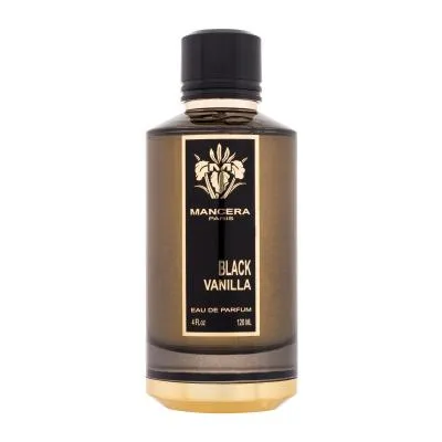 Mancera Black Vanilla