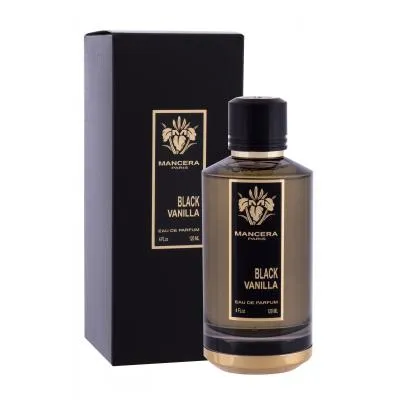 Mancera Black Vanilla