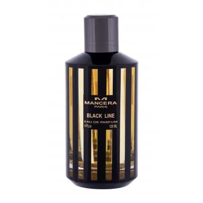 Mancera Black Line