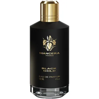 Mancera Black Gold